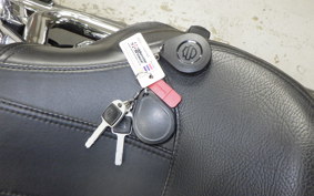 HARLEY FLDE 1750 2018