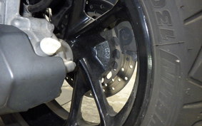 YAMAHA N-MAX SED6J