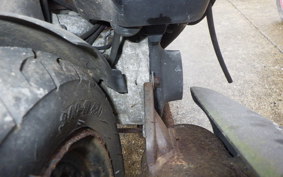 SUZUKI LET's 2 CA1PA