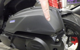 YAMAHA CYGNUS 125 X SEM5J
