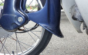 HONDA C50 SUPER CUB AA01