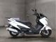 Фото Suzuki BURGMAN200 с японского аукциона