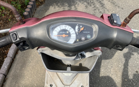 SUZUKI ADDRESS V125 CF46A
