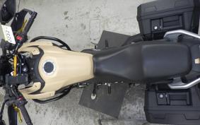 SUZUKI Vｽﾄﾛｰﾑ250