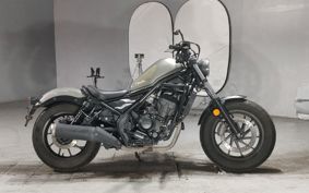 HONDA REBEL MC49
