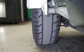 HONDA GYRO CANOPY 2018 TA03