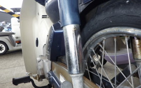 HONDA C90 SUPER CUB E HA02