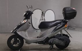 SUZUKI ADDRESS V125 CF46A