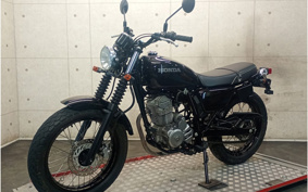 HONDA CB223S MC40