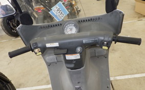 HONDA GYRO CANOPY TA03