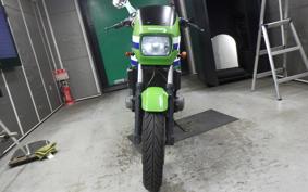 KAWASAKI ZRX400 1994 ZR400E