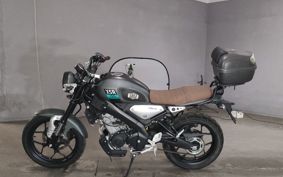 YAMAHA XSR155 RG63