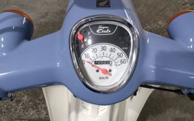 HONDA SUPER CUB50 AA09