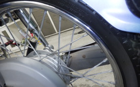 HONDA C110 SUPER CUB JA07