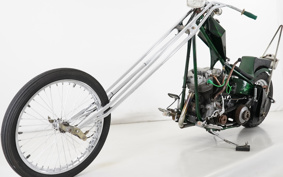 HARLEY Kit Bike 2009 001