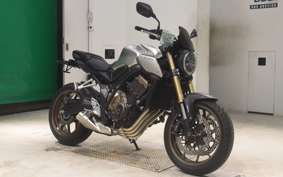 HONDA CB650R 2020 RH03