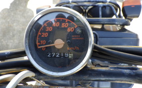 HONDA ZOOMER AF58