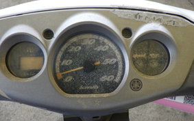 YAMAHA JOG ZR Gen.2 SA16J