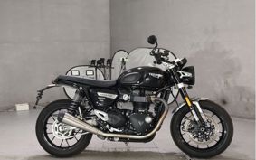 TRIUMPH SPEED TWIN DAD85H
