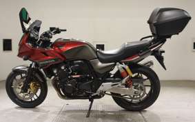 HONDA CB400 SUPER BOLDOR 2016 NC42