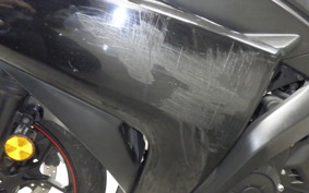 YAMAHA YZF-R25 2007 RG10J