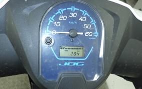 YAMAHA JOG-7 2019 AY01