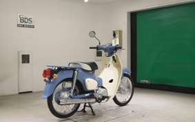 HONDA C50 SUPER CUB 2004 AA09