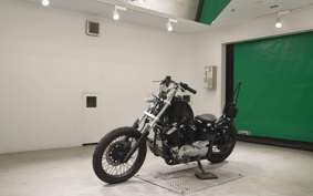 YAMAHA DRAGSTAR 250 1957 VG02J