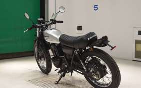 KAWASAKI 250TR BJ250F