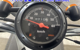 HONDA TODAY