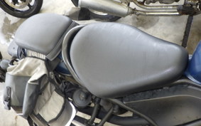 HONDA REBEL 250 MC49