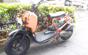 HONDA ZUMAR AF58