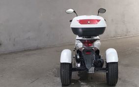 HONDA PCX125 JF30