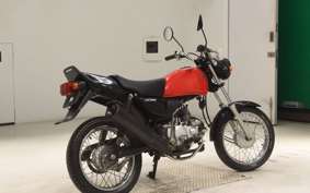 SUZUKI GS50 2008 NA41A