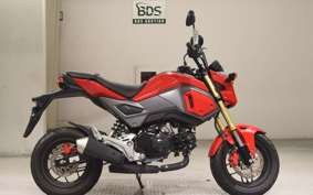 HONDA ｸﾞﾛﾑ 2014 JC61