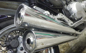 HONDA CB400F 1998 NC36