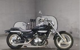 KAWASAKI ELIMINATOR 250V VN250A