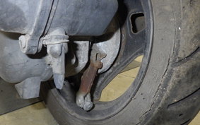 SUZUKI LET's 4 G CA41A