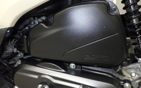 HONDA TACT-4ﾍﾞｰｼｯｸ 2021 AF79