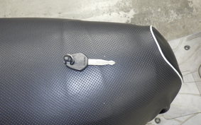 SUZUKI ADDRESS V125 G 2026 CF46A