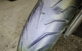 KAWASAKI BALIUS 250 1993 ZR250A