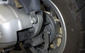 HONDA LEAD 125 2014 JF45