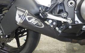 KAWASAKI NINJA ZX-6R A 2020 ZX636G