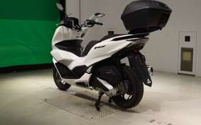 HONDA PCX125 JK05