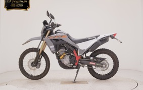 HONDA CRF250L 2024 MD47