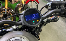 HONDA REBEL 500 2018 PC60
