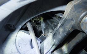 SUZUKI SKYWAVE 150 (Burgman 150)