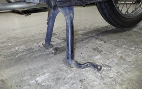 YAMAHA MATE 50 2002 UA04J