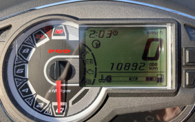 PGO TIGRA 168R