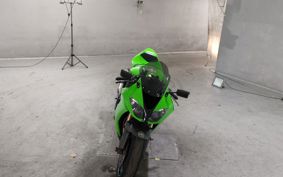 KAWASAKI ZX 10 NINJA R 2008 ZXT00E